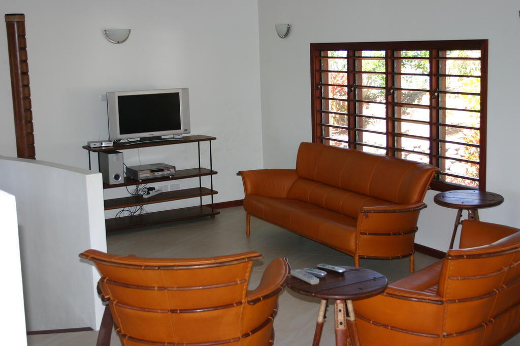 Bularangi Villa, Fiji Rakiraki Phòng bức ảnh
