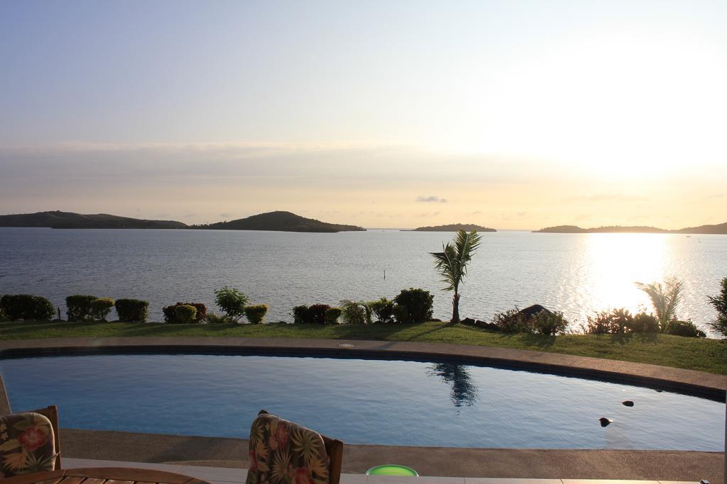 Bularangi Villa, Fiji Rakiraki Phòng bức ảnh